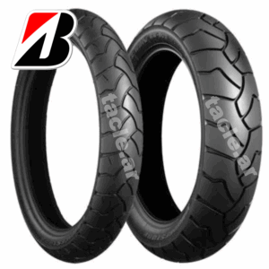 BRIDGESTONE Battle Wing