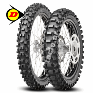 DUNLOP MX33