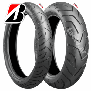 BRIDGESTONE Battlax A41