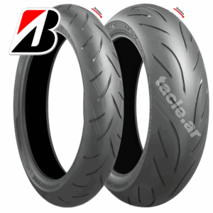 BRIDGESTONE Battlax S21
