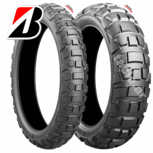 BRIDGESTONE Battlax AX41