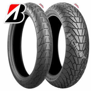 BRIDGESTONE Battlax AX41S