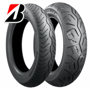 BRIDGETONE Exedra Max