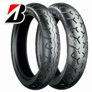 BRIDGETONE G Series