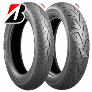 BRIDGESTONE H50