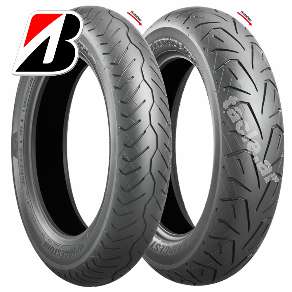 BRIDGESTONE H50