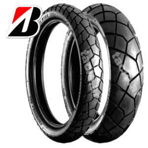 BRIDGESTONE Trail Wing