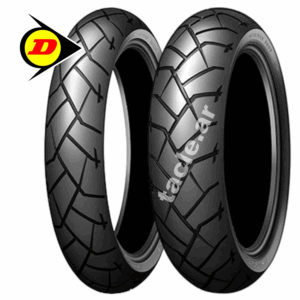 DUNLOP D609