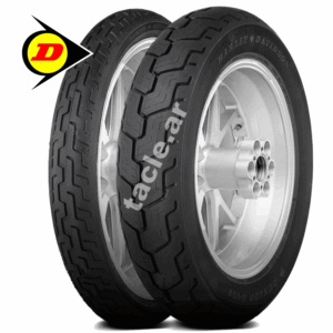 DUNLOP D402