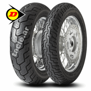 DUNLOP D404