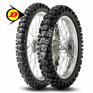 DUNLOP D908