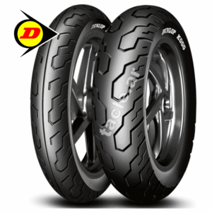 DUNLOP K555