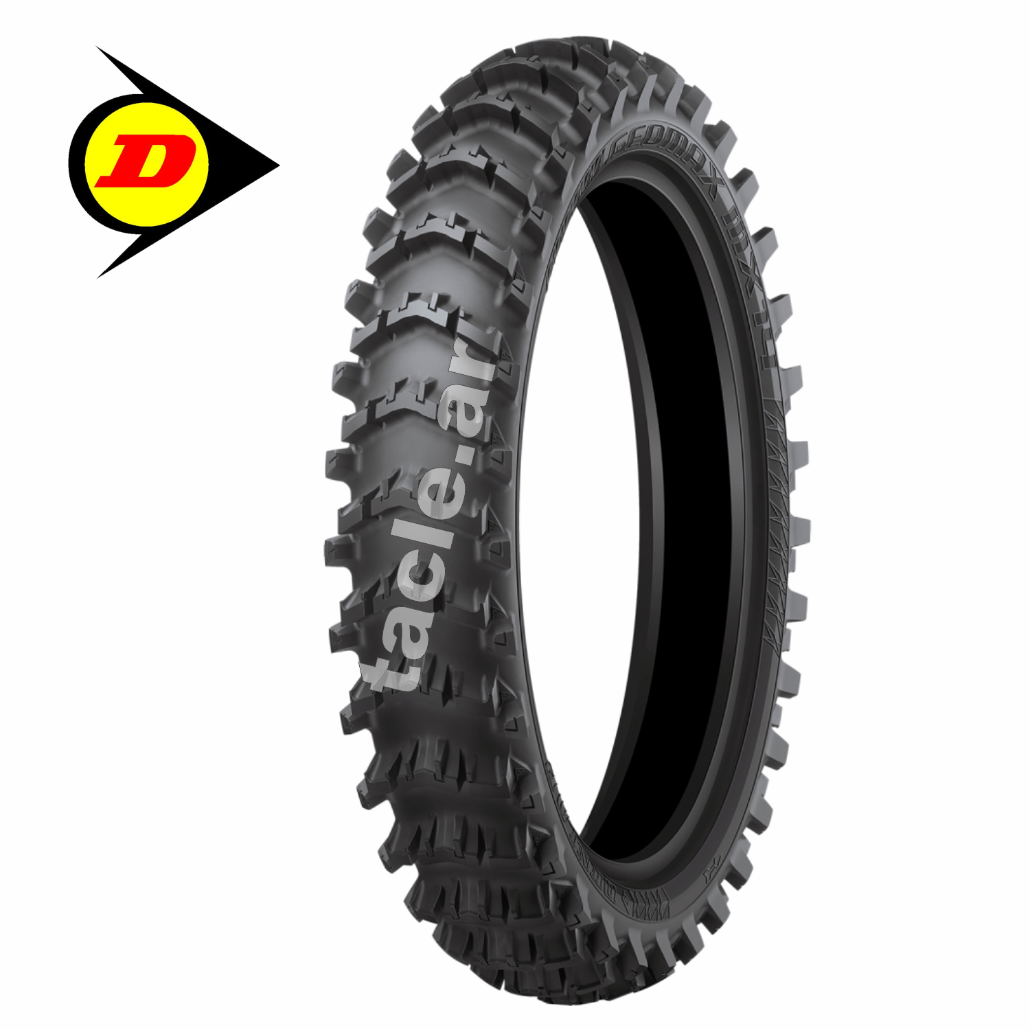 DUNLOP MX14