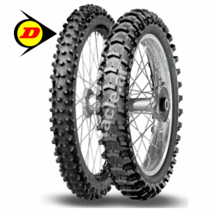 DUNLOP MX12