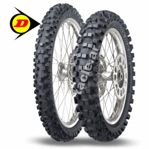 DUNLOP MX53