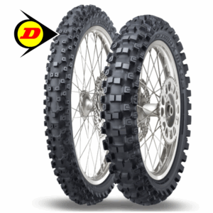 DUNLOP MX71