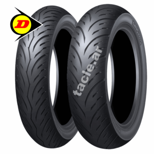 DUNLOP ScootSmart 2