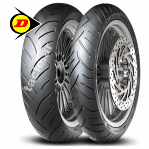 DUNLOP ScootSmart