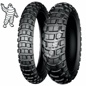 MICHELIN Anakee Wild
