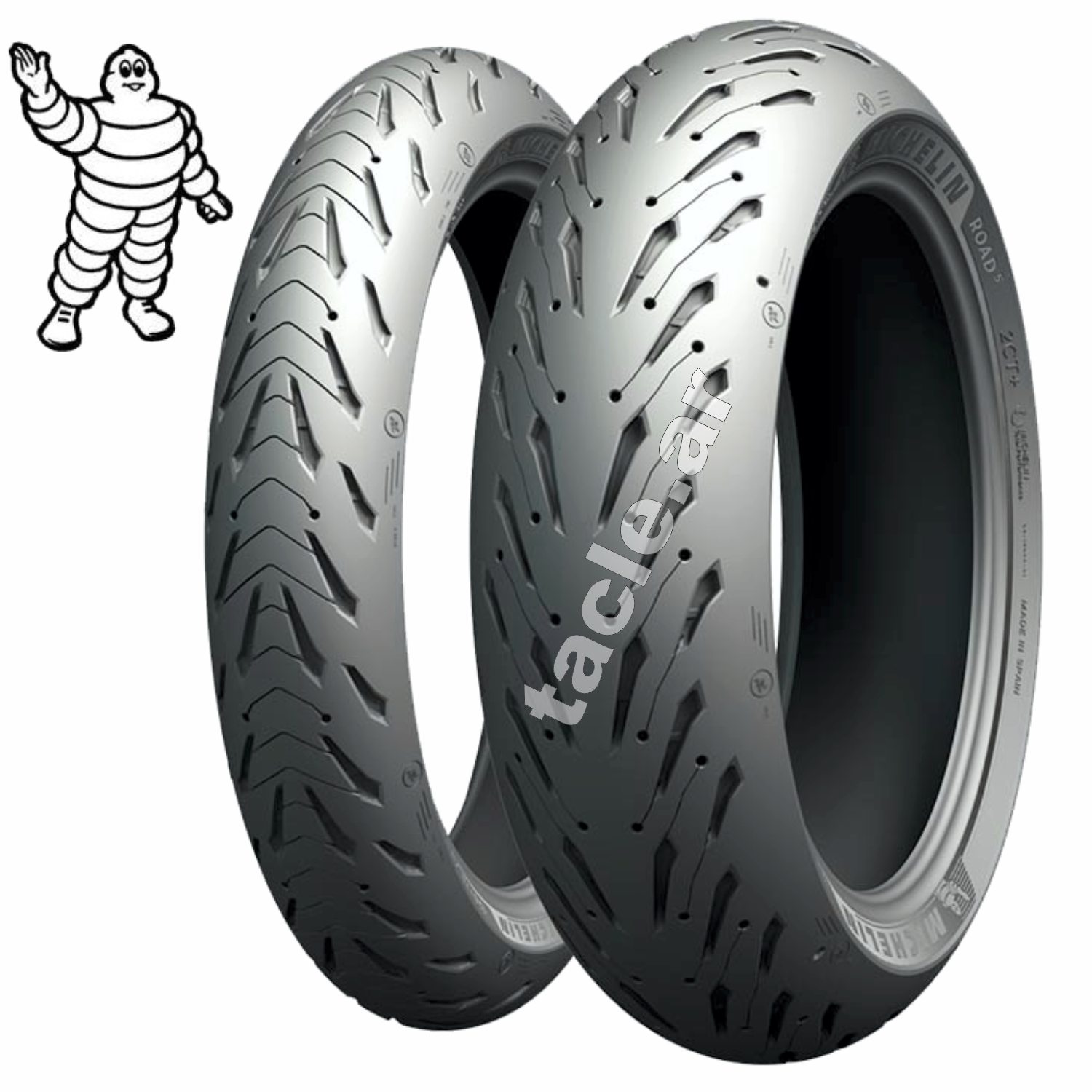MICHELIN Pilot Road 5