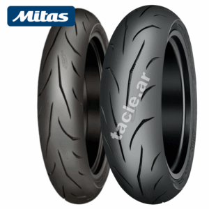 MITAS Sport Force+