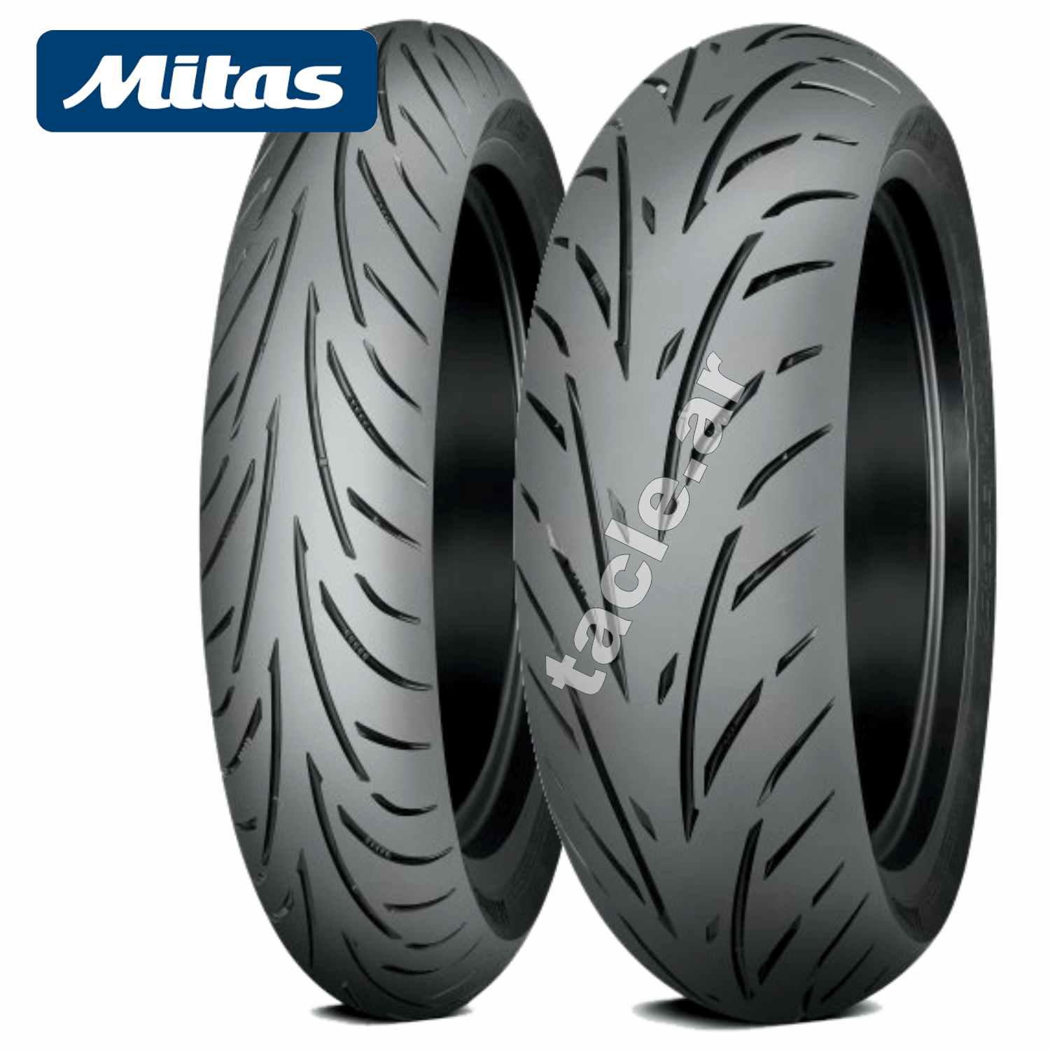 MITAS Touring Force