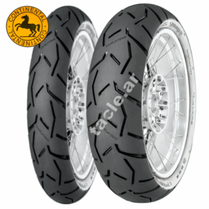 CONTINENTAL TrailAttack 3