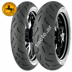 CONTINENTAL SportAttack 4