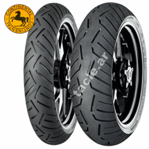 CONTINENTAL ContiRoadAttack 3