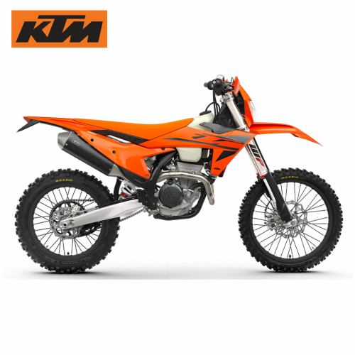 KTM 350 EXC-F - Imagen 2