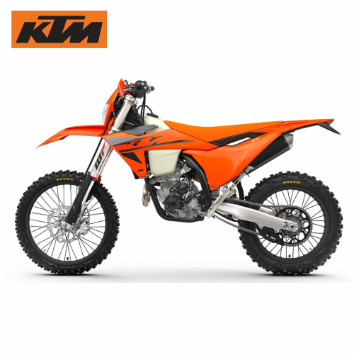 KTM 350 EXC-F - Imagen 3