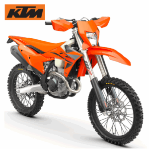 KTM 350 EXC-F