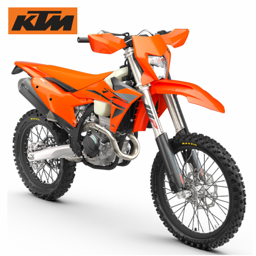 KTM 350 EXC-F