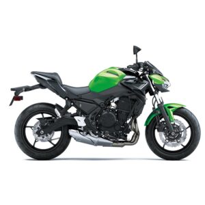 KAWASAKI Z650