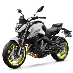 CFMOTO 650NK