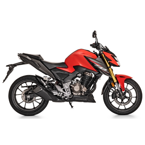 HONDA CB300F Twister