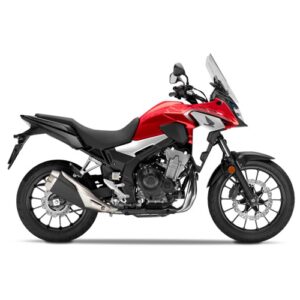 HONDA CB500X
