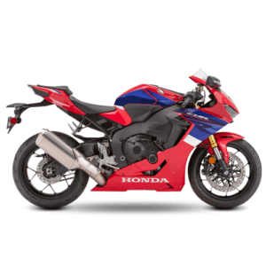 HONDA CBR1000RR