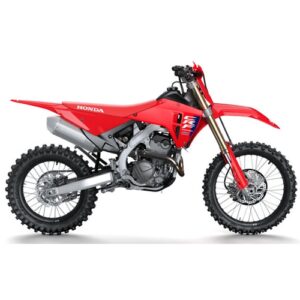 HONDA CRF250RX