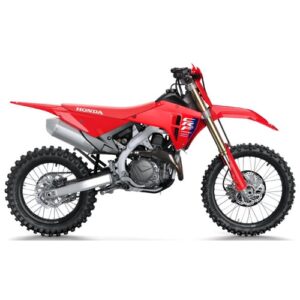 HONDA CRF450RX