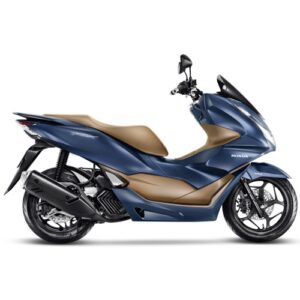 HONDA PCX 160