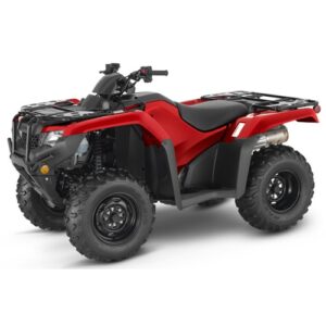 HONDA TRX420