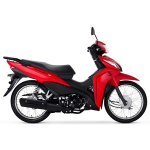 HONDA Wave S