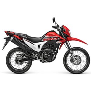 HONDA XR190L