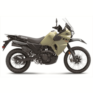 KAWASAKI KLR650