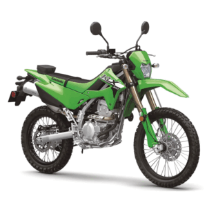 KAWASAKI KLX300