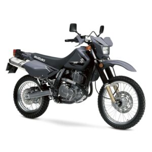 SUZUKI DR650