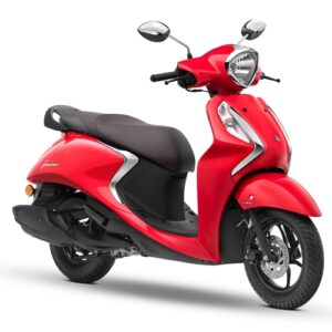 YAMAHA Fascino