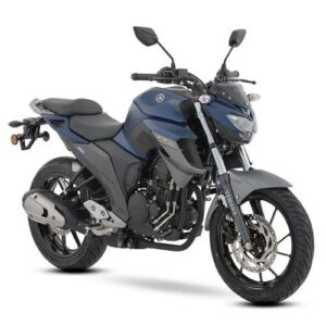 YAMAHA FZ25 ABS