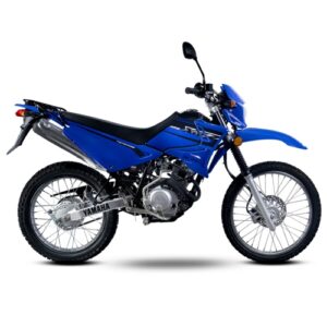 YAMAHA XTZ125